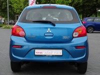 Mitsubishi Space Star 1.0 Edition 100