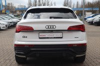 Audi Q5 Sportback 40 TDI S-Line quattro s-tronic