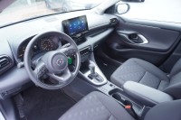 Mazda 2 Hybrid 1.5 Centre-Line