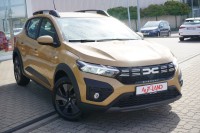 Dacia Sandero Stepway TCe 90