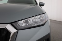 Skoda Scala 1.0 TSI DSG