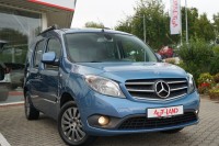 Mercedes-Benz Citan 111 CDI Tourer Edition