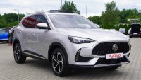 MG HS 1.5 T-GDI Luxury Aut.