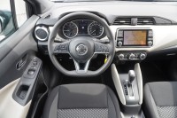 Nissan Micra 1.0 Acenta