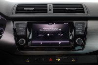 Skoda Fabia 1.0 MPI Soleil