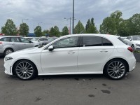 Mercedes-Benz A 200 A-Klasse AMG-Line