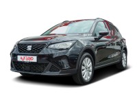 Seat Arona 1.0 TSI Style LED Sitzheizung Klima DAB