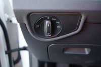 VW Touran 2.0 TDI R-Line