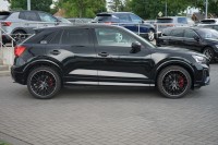 Audi SQ2 2.0 TFSI quattro