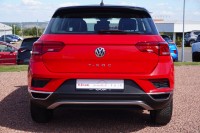 VW T-Roc 1.0 TSI Style