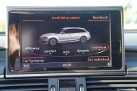 Audi A6 Avant 1.8 TFSI ultra S-Line