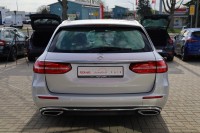 Mercedes-Benz E 220 E220 T d Avantgarde