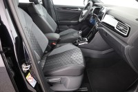 VW T-Roc R-Line 1.5 TSI DSG