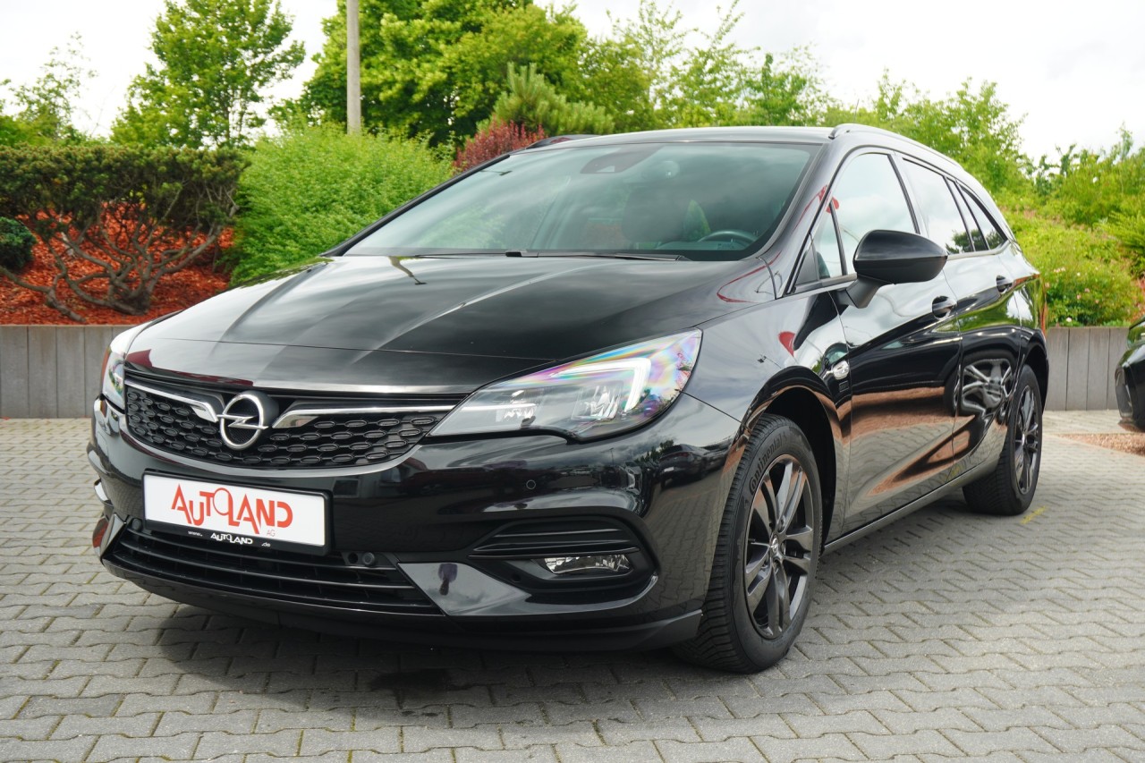 Opel Astra K ST 1.2 Opel 2020