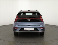 Hyundai BAYON Bayon 1.0T-GDI Aut.