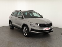 Skoda Karoq 2.0 TDI DSG 4x4
