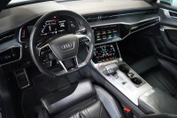 Audi S6 Avant 3.0 TDI quattro