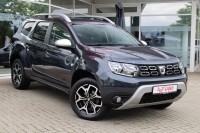Dacia Duster II 1.3 TCe 130 Comfort