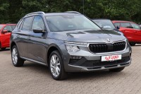 Skoda Kamiq 1.0 TSI