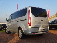 Ford Tourneo Custom 2.0 EcoBlue L1 Aut.