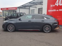 Kia pro_cee'd ProCeed 1.6 T-GDI GT