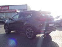 Kia Sportage 1.6 T-GDI GT-Line 4WD
