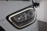 Ford Transit Custom L1