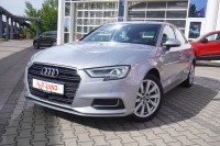 Vorschau: Audi A3 Limo 35 TFSI S-Tronic design Leder