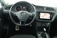VW Tiguan 2.0 TDI 4M IQ.DRIVE