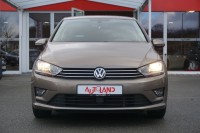 VW Golf Sportsvan VII 1.4 TSI SHZ