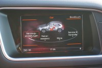 Audi Q5 2.0 TDI quattro S-Tronic
