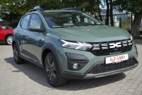 Dacia Sandero Stepway TCe 100 Eco-G