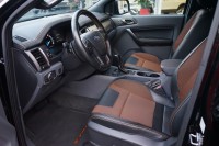 Ford Ranger 3.2 TDCi Wildtrak 4x4 AT