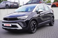 Vorschau: Opel Crossland 1.2 Elegance