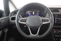 VW Touran 1.5 TSI DSG