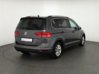 VW Touran 2.0 TDI DSG Highline