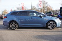 Toyota Corolla 1.8 Hybrid TS Team D