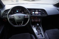 Seat Leon ST 1.5 FR Black Matt Edition