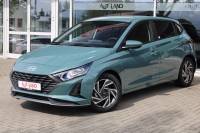 Vorschau: Hyundai i20 1.2
