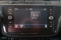 VW Tiguan Allspace 2.0 TSI DSGHighline