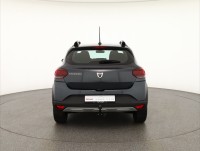 Dacia Sandero Stepway III 1.0 TCe