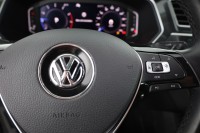 VW Tiguan 1.5 TSI DSG Highline