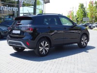 VW T-Cross 1.0 TSI DSG