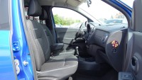 Dacia Lodgy 1.2 TCe 115 Stepway