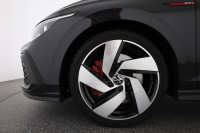 VW Golf VIII 2.0 TSI DSG GTI