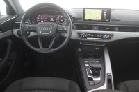 Audi A4 35 TFSI S-Tronic