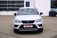 Cupra Ateca 2.0 4Drive