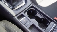 Skoda Octavia Combi 2.0 TDI Sportline
