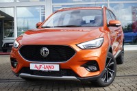 Vorschau: MG ZS 1.0 T-GDI Luxury Aut.