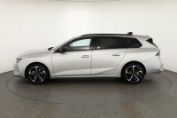 Vorschau: Opel Astra ST 1.5 D Elegance Aut.